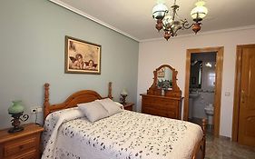 Casa Rural María Josefa